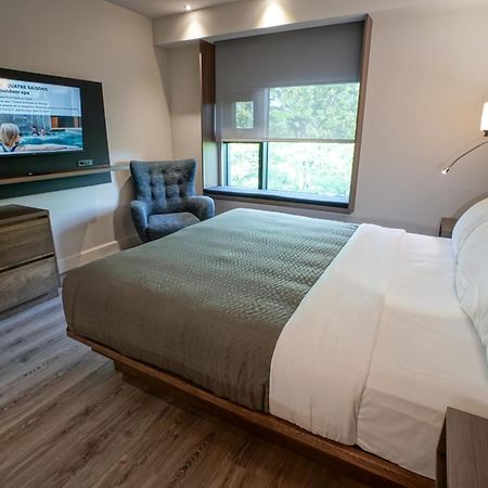 Hotel & Suites Normandin 리바이스 외부 사진