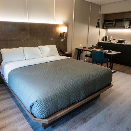 Hotel & Suites Normandin 리바이스 외부 사진