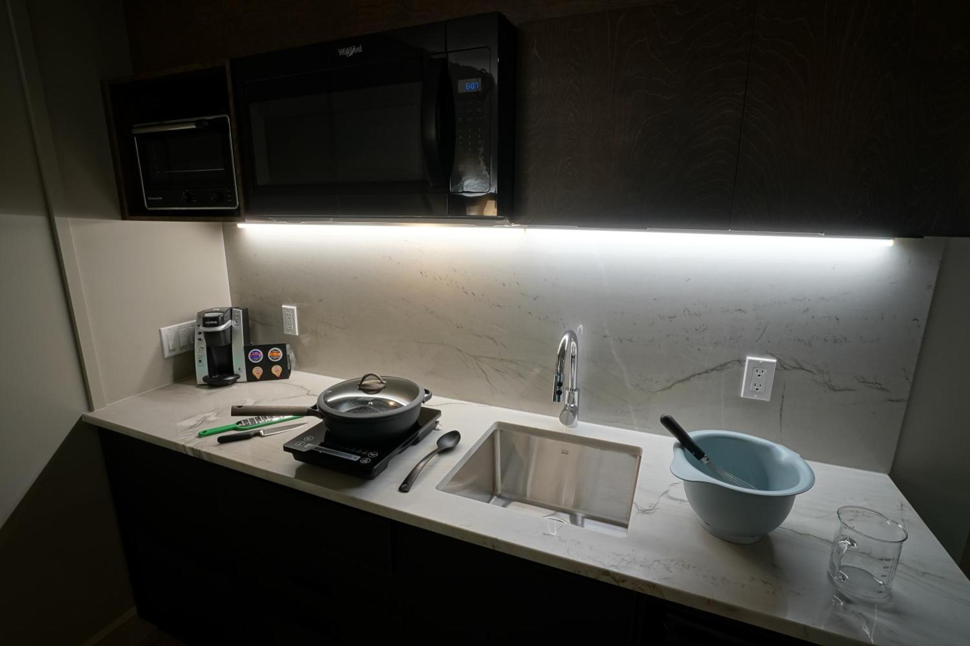 Hotel & Suites Normandin 리바이스 외부 사진
