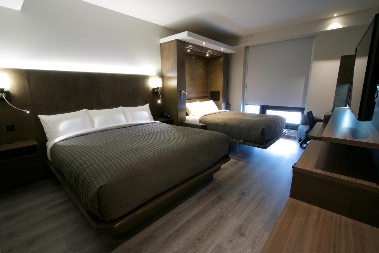 Hotel & Suites Normandin 리바이스 외부 사진
