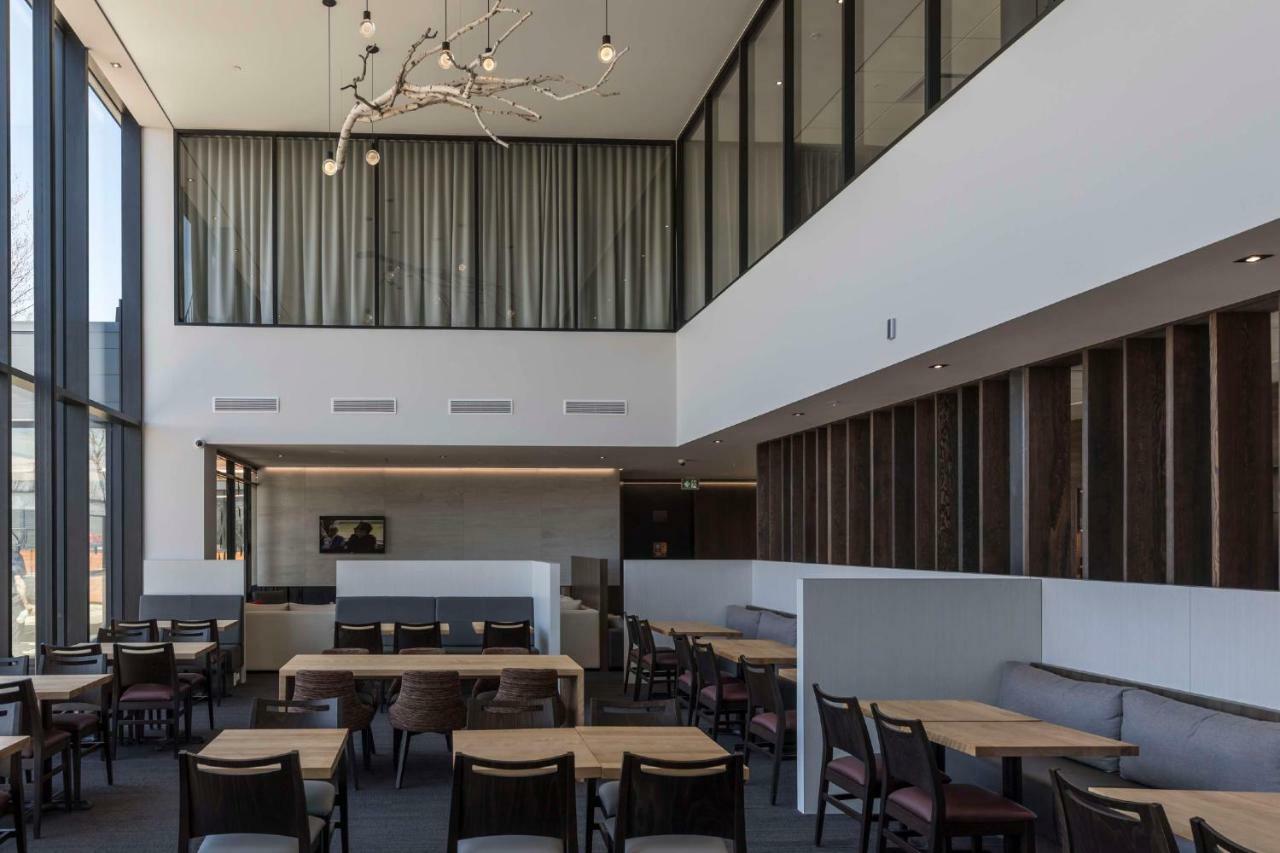 Hotel & Suites Normandin 리바이스 외부 사진