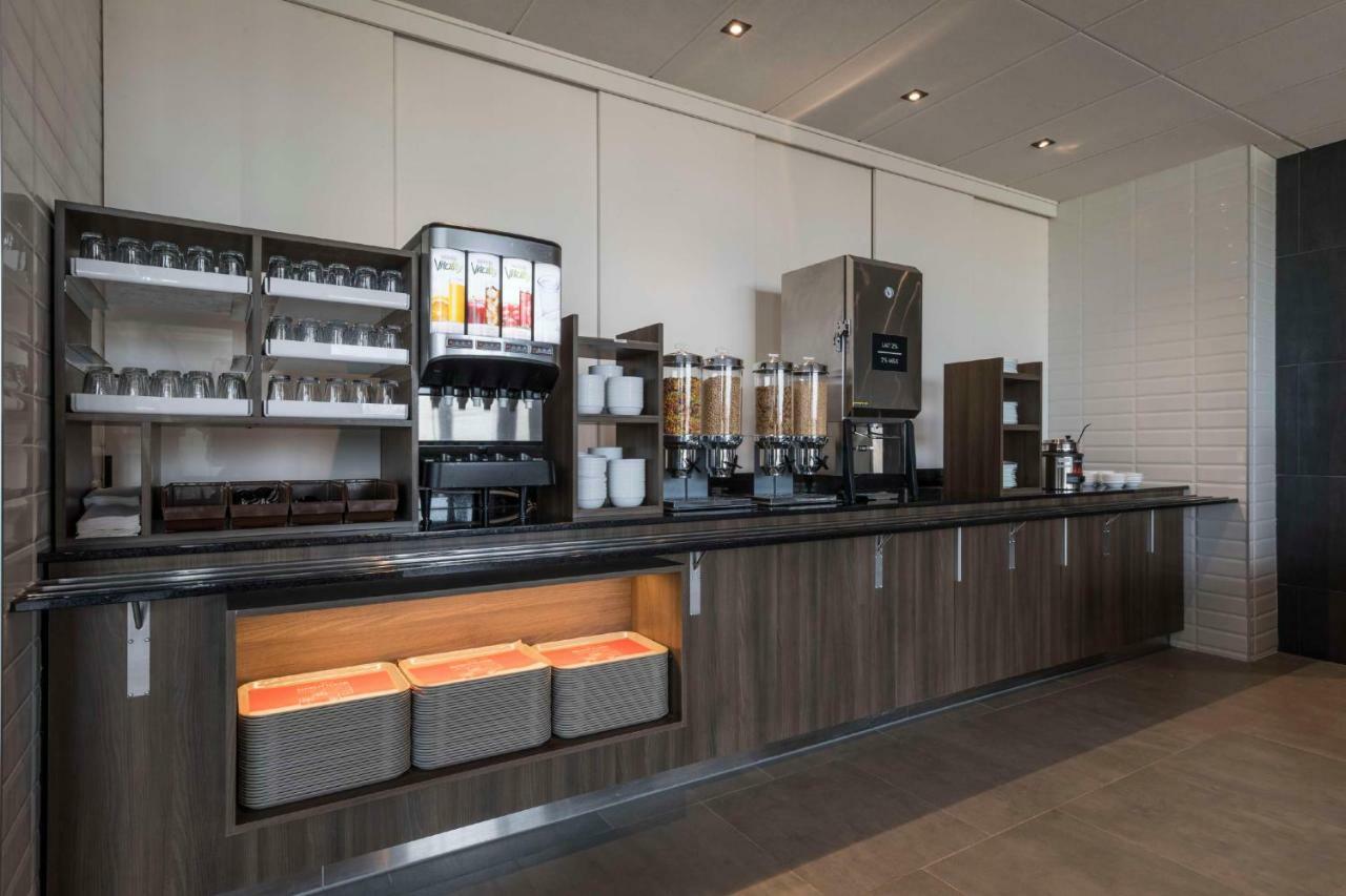 Hotel & Suites Normandin 리바이스 외부 사진