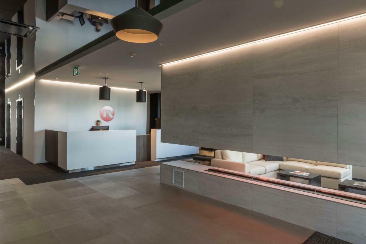 Hotel & Suites Normandin 리바이스 외부 사진