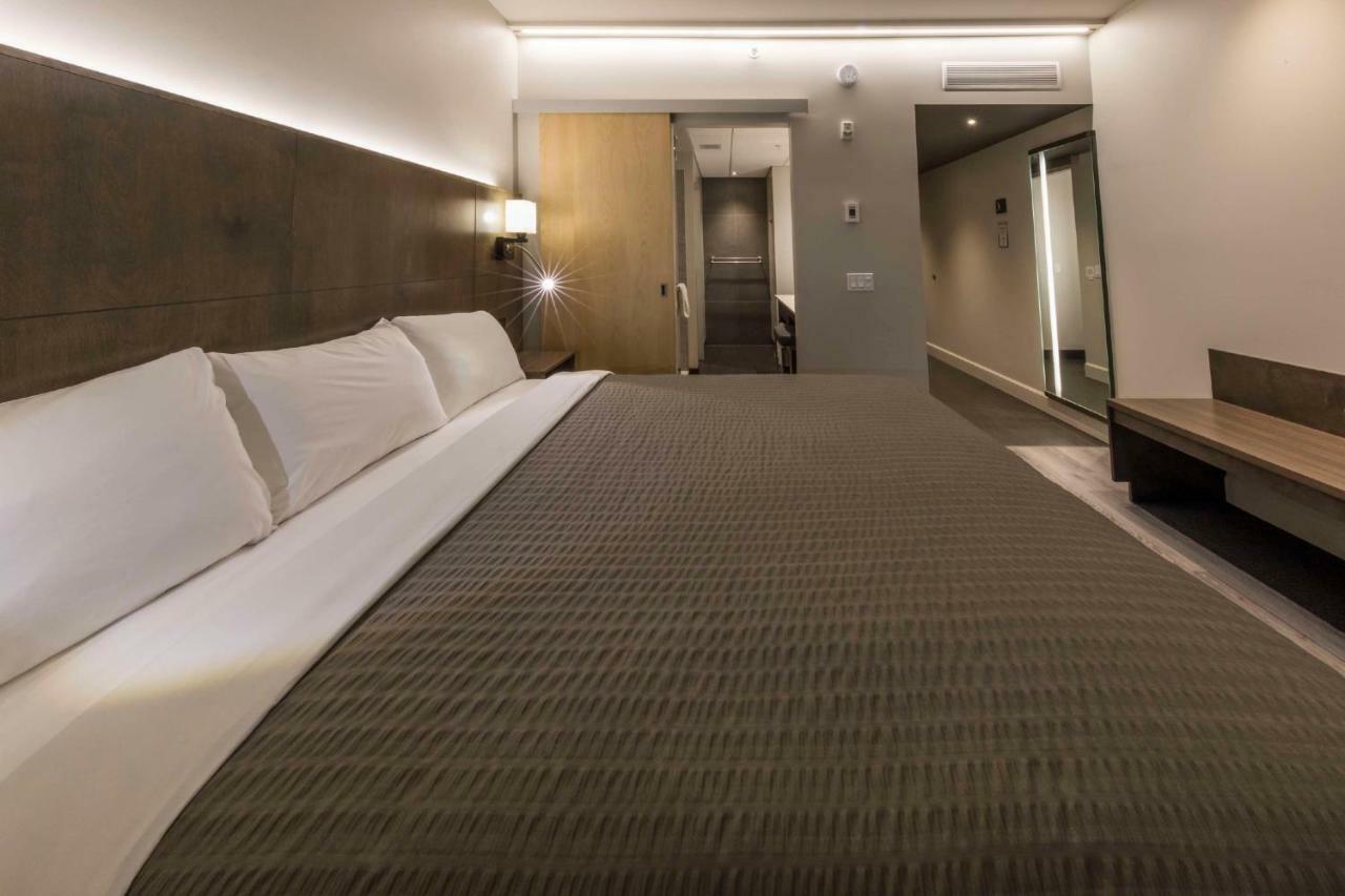 Hotel & Suites Normandin 리바이스 외부 사진
